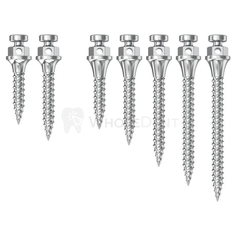 Gdt Orthodontic Micro-Implants (Tads) Tads 
