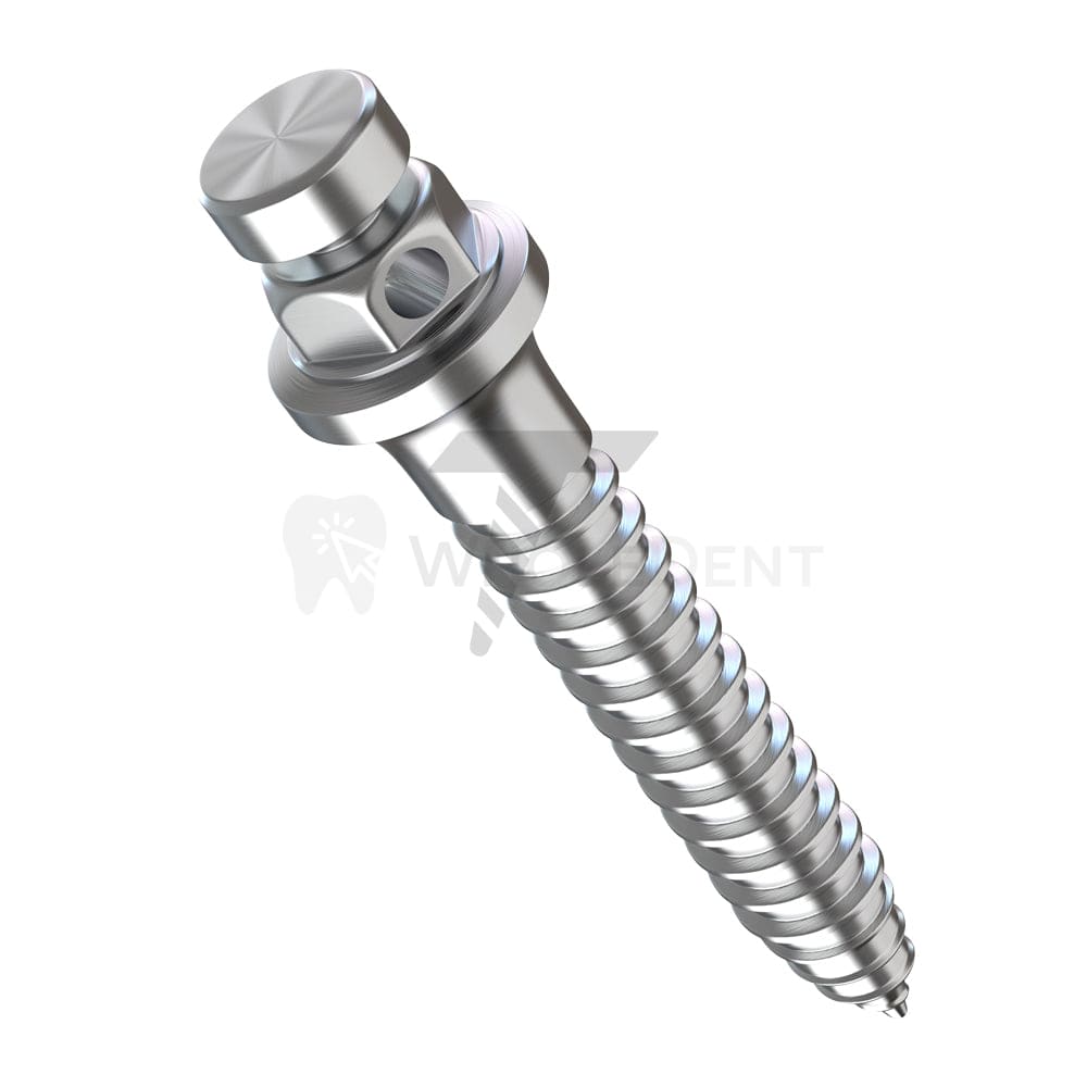 Gdt Orthodontic Micro-Implants (Tads) Ø2.0Mm Tads