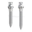  Gdt Orthodontic Micro-Implants (Tads) Ø2.0Mm Tads 