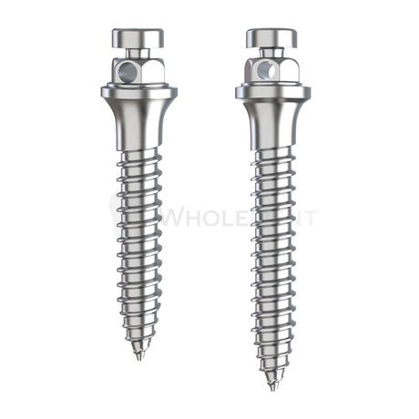  Gdt Orthodontic Micro-Implants (Tads) Ø2.0Mm Tads 