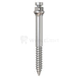  Gdt Orthodontic Zygomatic Micro-Implant (Tads) Tads 
