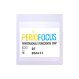 GDT PerioFocus - Chlorhexidine Chip-Sponges-WholeDent.com