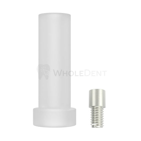  Gdt Plastic Sleeve For Multi Click Abutment Accessories 