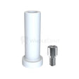  GDT Plastic Sleeve For Multi Unit Abutment-Multi Unit Accessories-WholeDent.com 