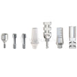  Gdt Prosthetic Full Universal Kit 