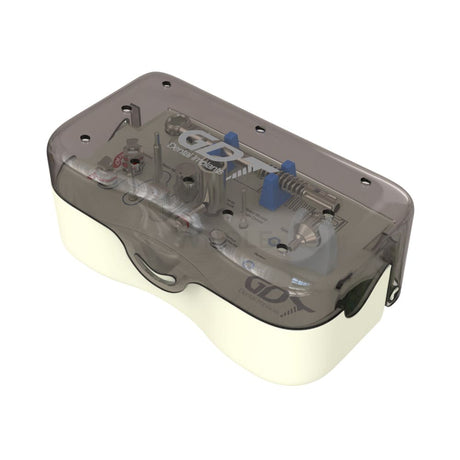  Gdt Prosthetic Kit Surgical 