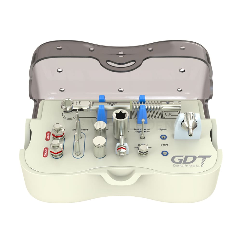 Gdt Prosthetic Kit Surgical