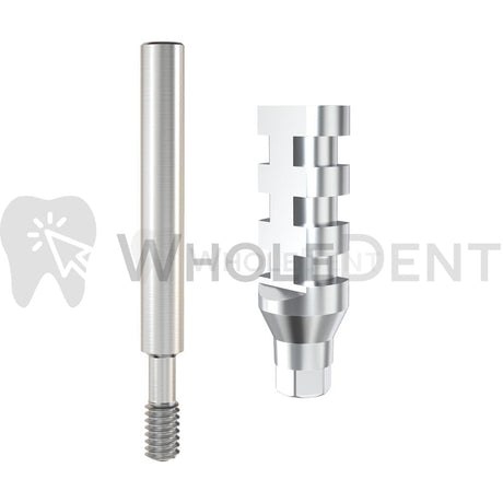  Gdt Prosthetics Kit Conical Connection Np Special Offer 
