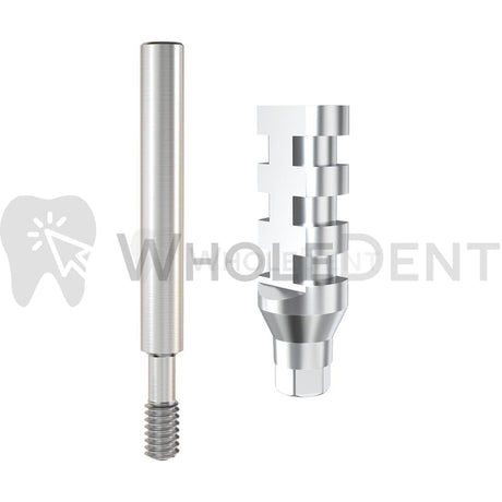 Gdt Prosthetics Kit Conical Connection Np Special Offer