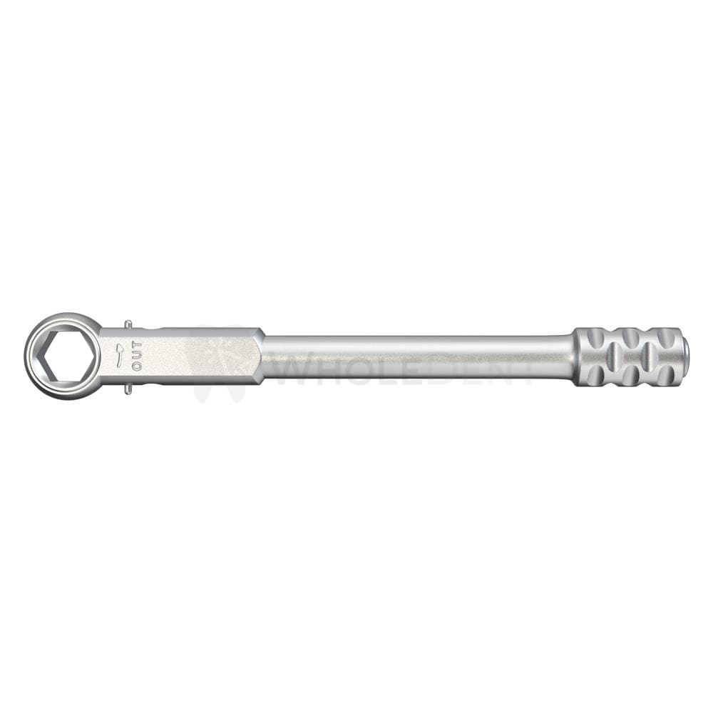 Gdt Ratchet Wrench 6.35Mm Driver