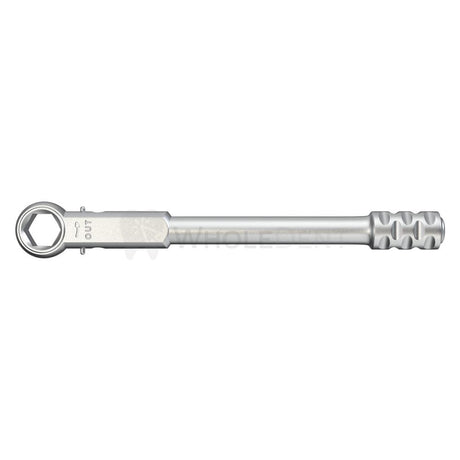 Gdt Ratchet Wrench 6.35Mm Driver