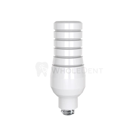  GDT Rotational Castable Standard Abutment-Casting Abutments-WholeDent.com 