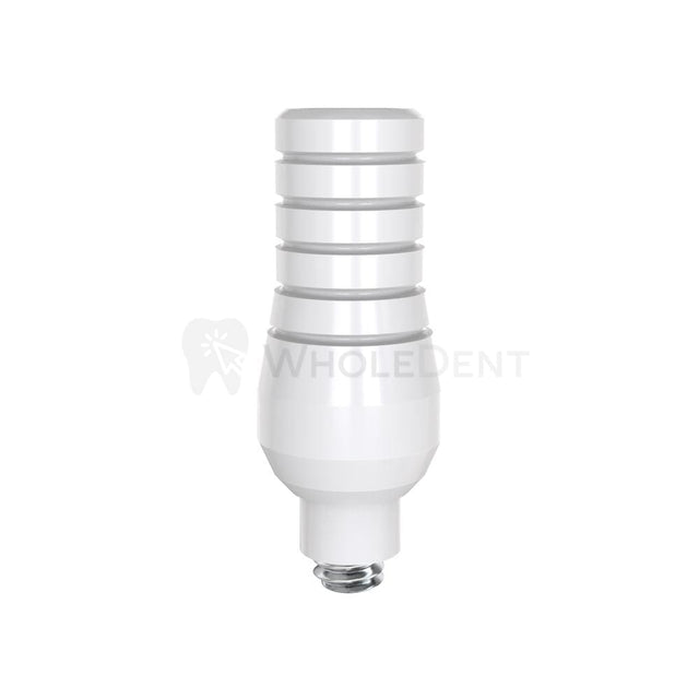 GDT Rotational Castable Standard Abutment-Casting Abutments-WholeDent.com