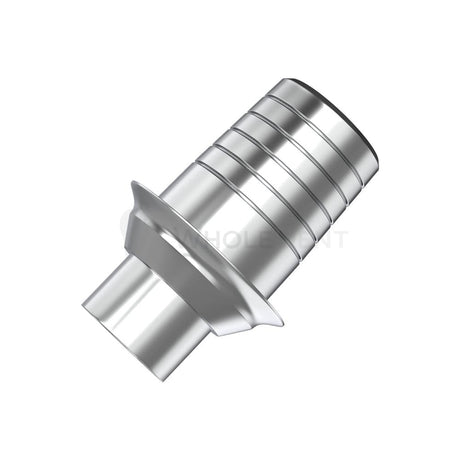  Gdt Rotational Concave Titanium Base 