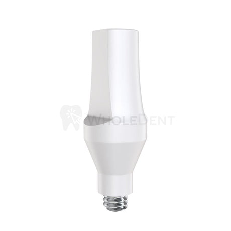  GDT Rotational Plastic Sleeve Conical Connection Narrow Platform (NP)-Casting Abutments-WholeDent.com 