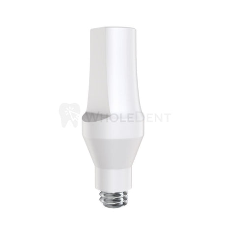  GDT Rotational Plastic Sleeve Conical Connection Regular Platform (RP)-Casting Abutments-WholeDent.com 