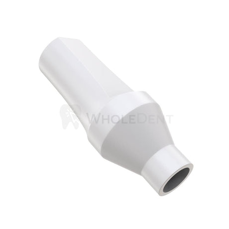 GDT Rotational Plastic Sleeve Conical Connection Regular Platform (RP)-Casting Abutments-WholeDent.com