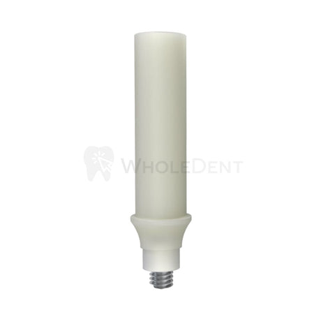  GDT Rotational Plastic Sleeve Conical Connection Regular Platform (RP) Casting Abutments 