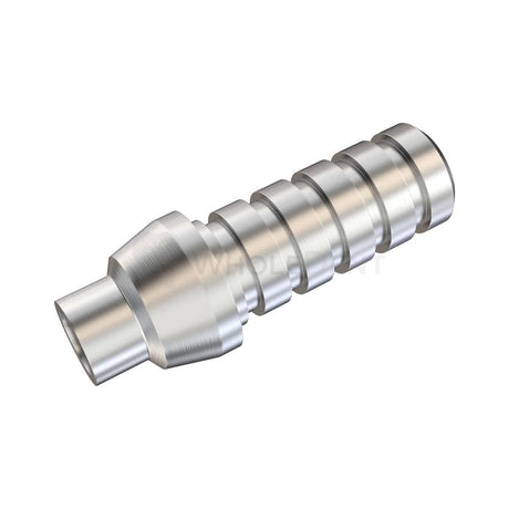 GDT Rotational Titanium Temporary Abutment-Temporary Abutments-WholeDent.com 