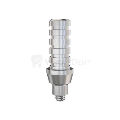 GDT Rotational Titanium Temporary Abutment-Temporary Abutments-WholeDent.com