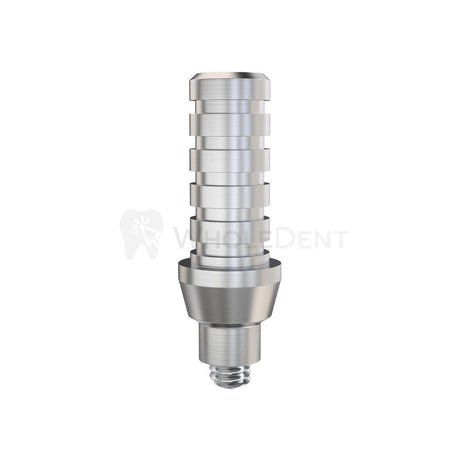  GDT Rotational Titanium Temporary Abutment-Temporary Abutments-WholeDent.com 