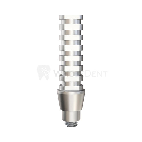  GDT Rotational Titanium Temporary Abutment (RP)-Temporary Abutments-WholeDent.com 