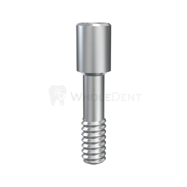 GDT Screw For Conical Connection Narrow Platform (NP)-Screw-WholeDent.com