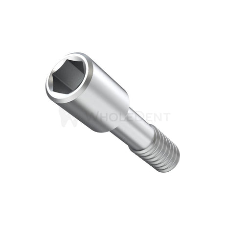 GDT Screw For Conical Connection Narrow Platform (NP)-Screw-WholeDent.com