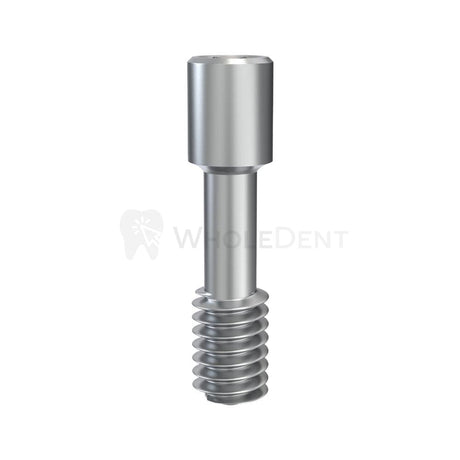  GDT Screw For Conical Connection Regular Platform (RP)-Screw-WholeDent.com 