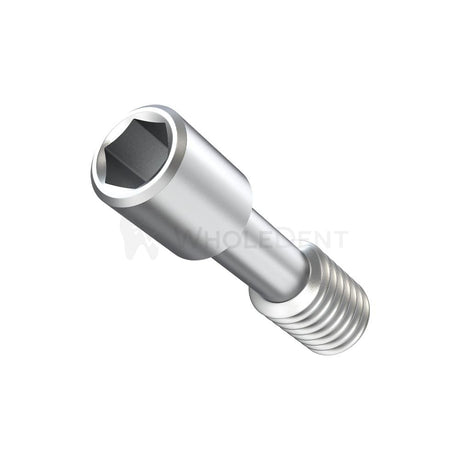 GDT Screw For Conical Connection Regular Platform (RP)-Screw-WholeDent.com