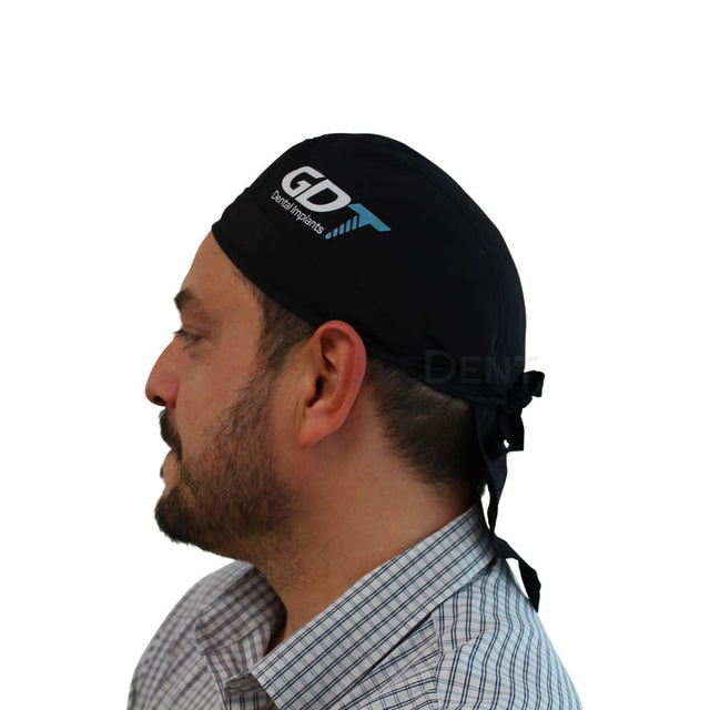 GDT Scrub Cap