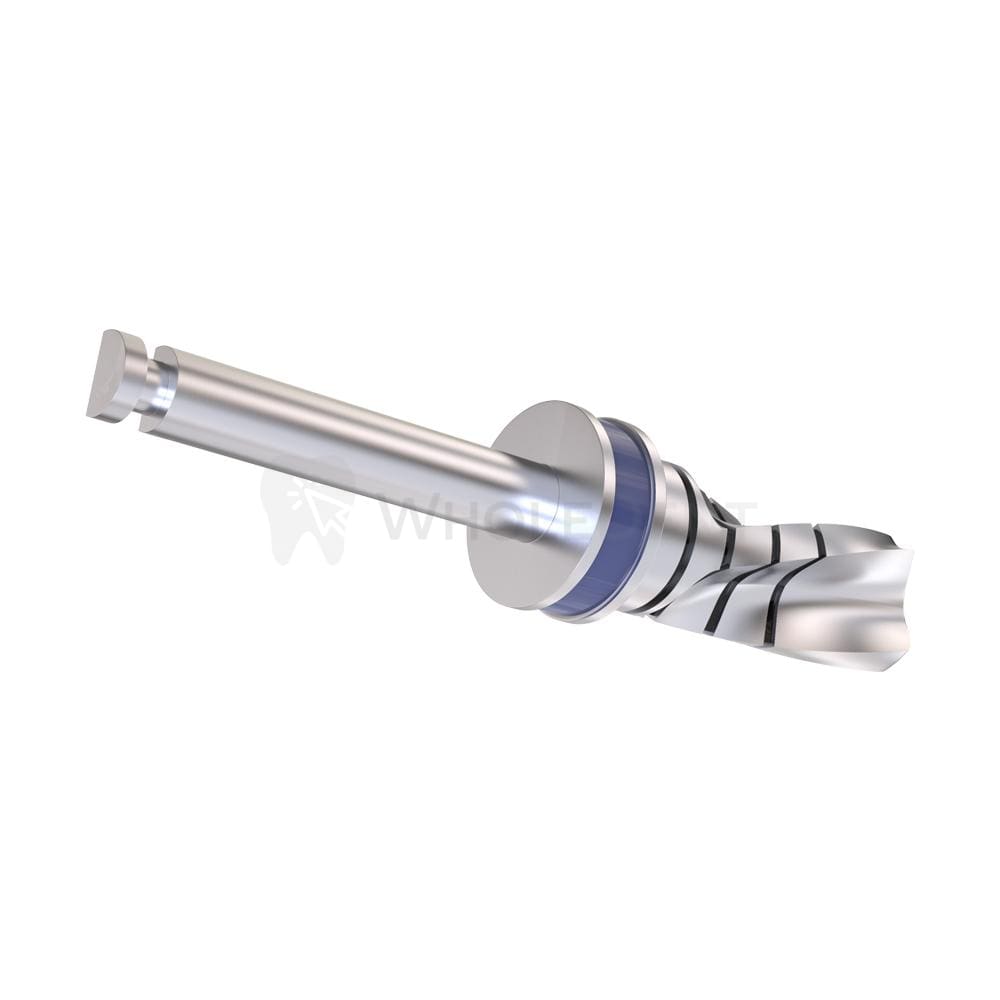 GDT Short Drills 11.5mm External Irrigated-Implant Drills-WholeDent.com