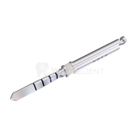  GDT Short Drills 11.5mm External Irrigated-Implant Drills-WholeDent.com 
