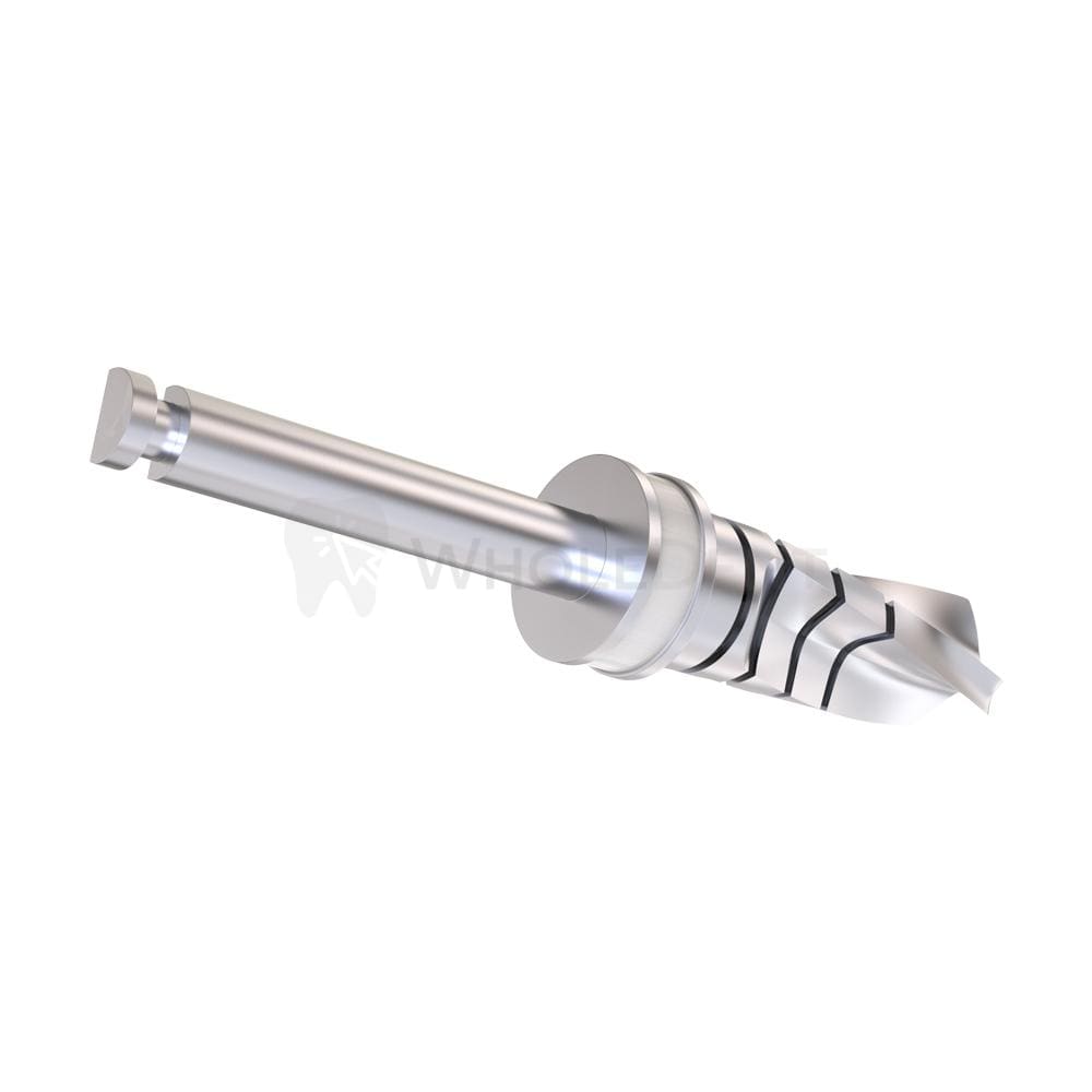 GDT Short Drills 11.5mm External Irrigated-Implant Drills-WholeDent.com