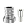  GDT Short Titanium Sleeve For Multi Unit 1.4 Abutment Multi Click Accessories 