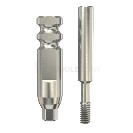  Gdt Transfer Coping (Closed Tray) Slim Platform 3.0Mm Impression 