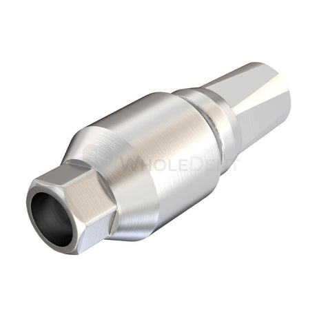  GDT Snap-On Cap Transfer Coping (Closed Tray)-Impression Coping-WholeDent.com 