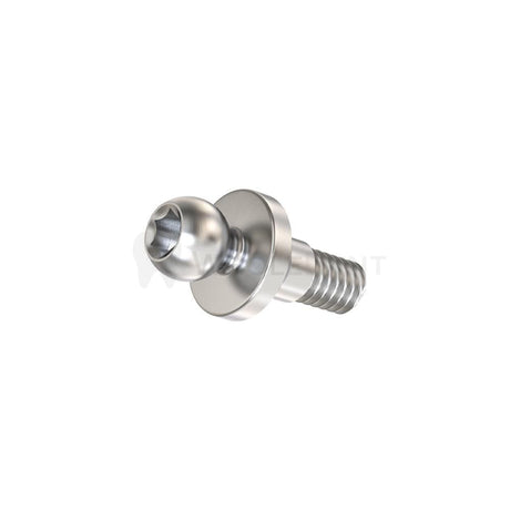 GDT Soft Ball Attachment Set-Ball Attachments-WholeDent.com 