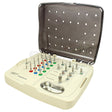  Gdt Standard Guided Surgery Drills Surgical Kit 