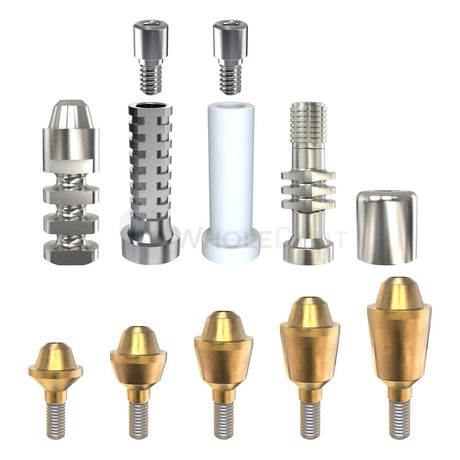  Gdt Standard Straight Multi Unit Kit 