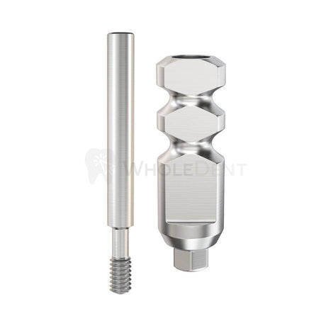  GDT Standard Transfer Coping (Open Tray)-Impression Coping-WholeDent.com 
