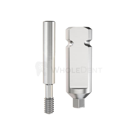  GDT Standard Transfer Coping (Closed Tray)-Impression Coping-WholeDent.com 