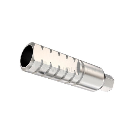 GDT Straight Abutment Slim Platform-Straight Abutments-WholeDent.com