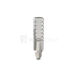  GDT Straight Abutment Slim Platform-Straight Abutments-WholeDent.com 