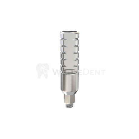 GDT Straight Abutment Slim Platform-Straight Abutments-WholeDent.com 