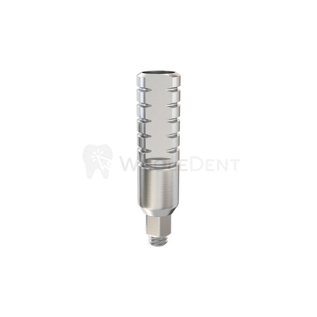 GDT Straight Abutment Slim Platform-Straight Abutments-WholeDent.com