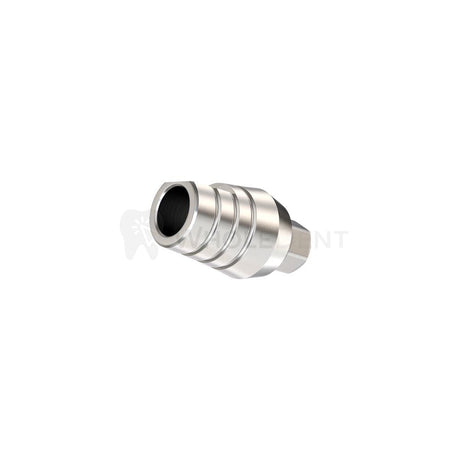 GDT Straight Abutment Standard Platform-Straight Abutments-WholeDent.com 