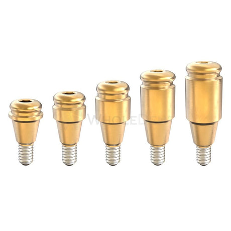  GDT Straight Click Attachment Conical RP 2.65mm-Click Attachment-WholeDent.com 
