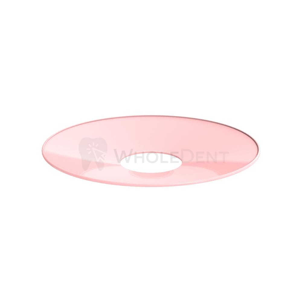 GDT Straight Click Attachment Extra Soft Silicone Set Conical RP-Click Attachment-WholeDent.com