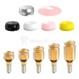  GDT Straight Click Attachment Premium Kit-Click Attachment-WholeDent.com 